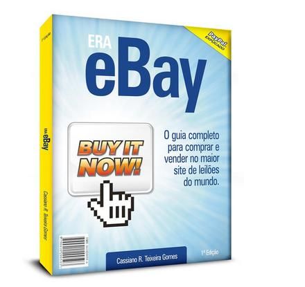 Comprando no Ebay