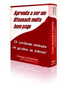 Aprenda a ser um lifecoach muito bem pago